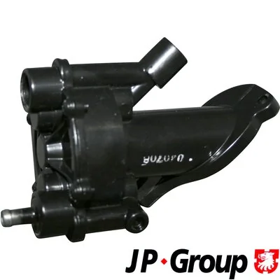 Vacuum Pump, braking system